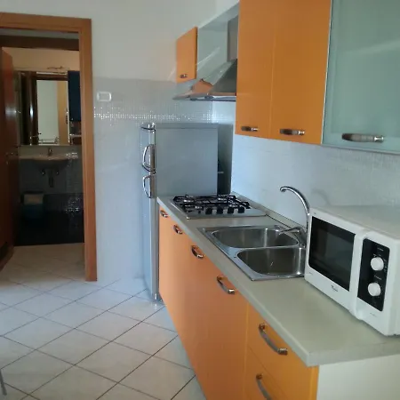 In For 6 People With Terrace And Swimming Pool